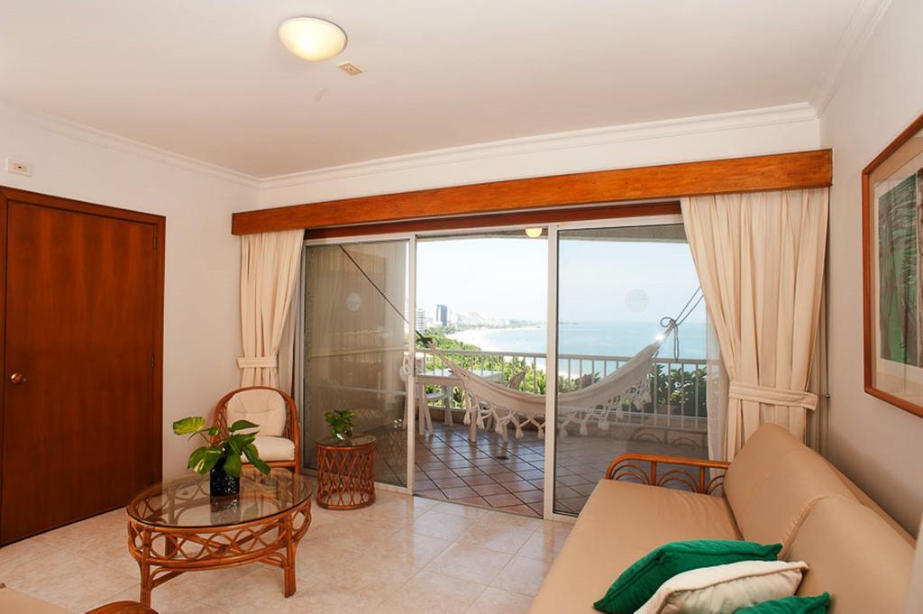 Hotel Irotama XXI Санта-Марта Екстер'єр фото