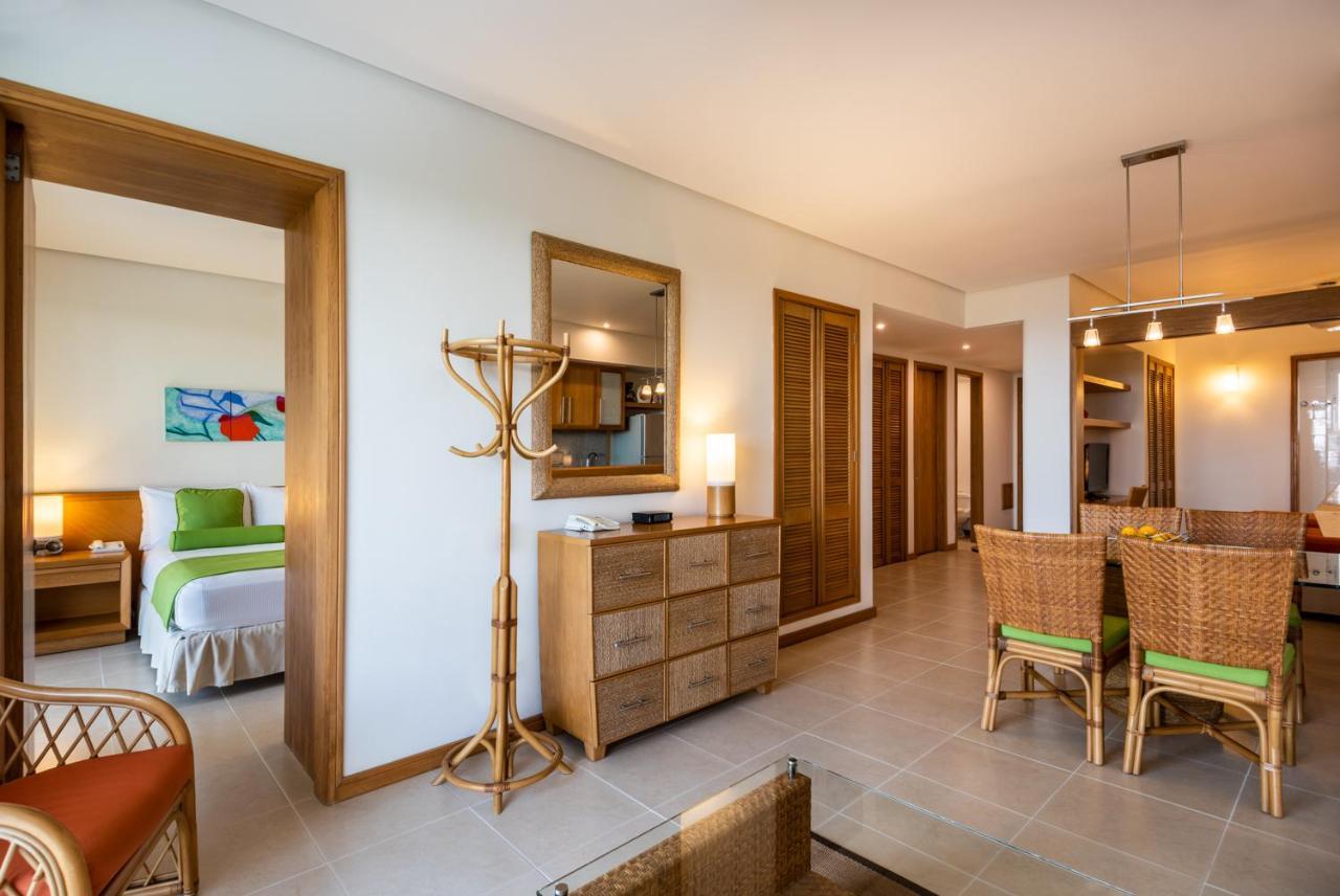 Hotel Irotama XXI Санта-Марта Екстер'єр фото