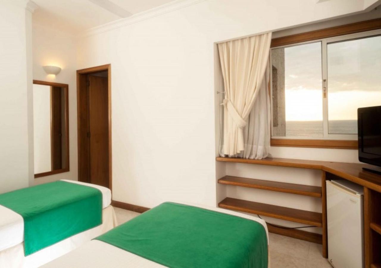 Hotel Irotama XXI Санта-Марта Екстер'єр фото