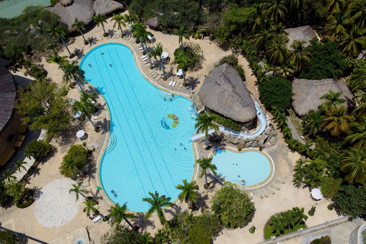 Hotel Irotama XXI Санта-Марта Екстер'єр фото
