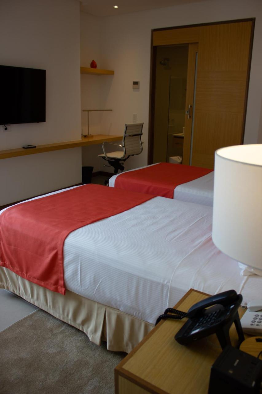 Hotel Irotama XXI Санта-Марта Екстер'єр фото